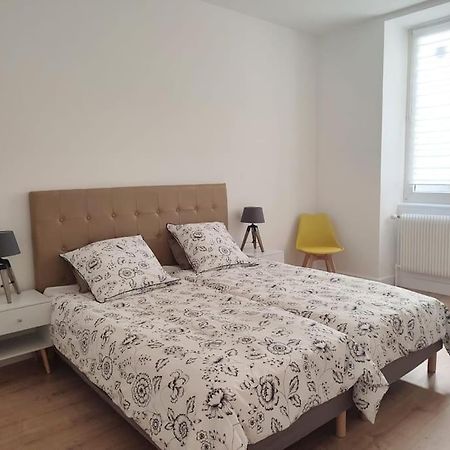 Appartement Strasbourg Centre 外观 照片