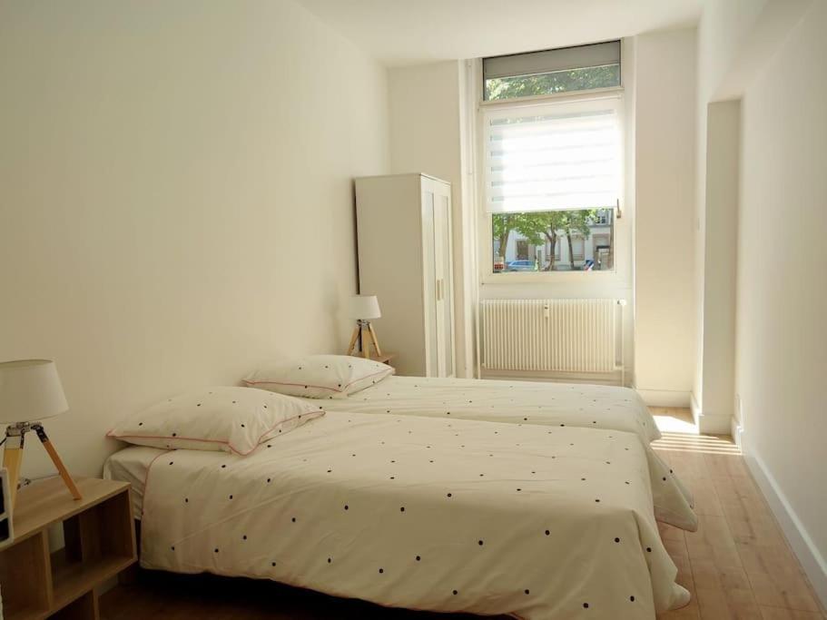 Appartement Strasbourg Centre 外观 照片