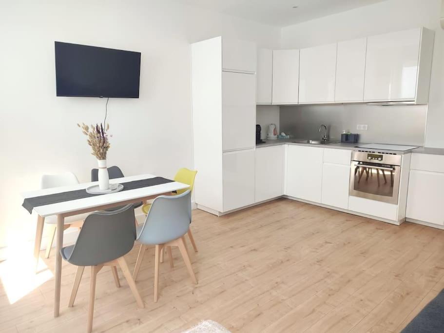 Appartement Strasbourg Centre 外观 照片