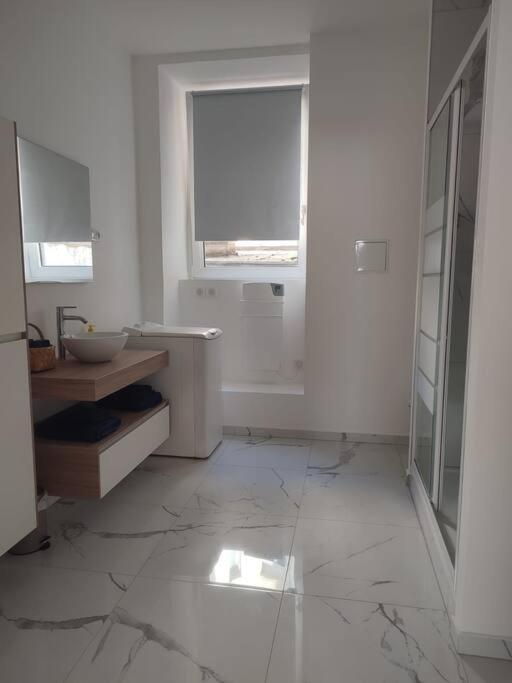 Appartement Strasbourg Centre 外观 照片