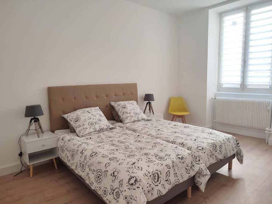 Appartement Strasbourg Centre 外观 照片